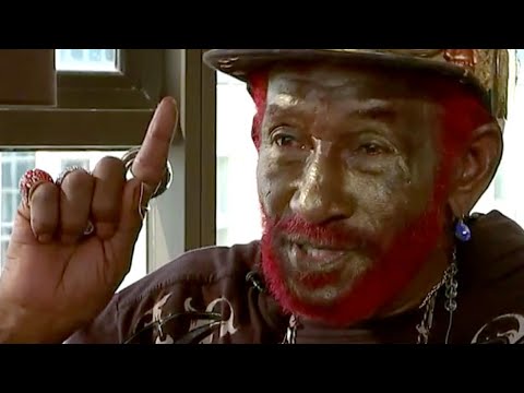 Thumbnail for Lee "Scratch" Perry: 'I gave Bob Marley reggae as a present' by Bob Marley