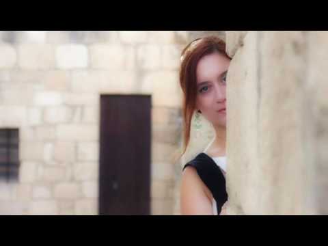 “Je t’aime” - Lara Fabian (1998) - Cover Maria Georgiadou Tsiattalos