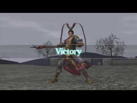 Dynasty Warriors 5: Empires - A Gathering of Heroes | Part 7 (360)