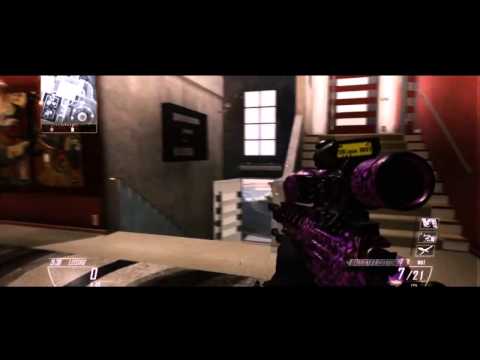 Zyre Ep 1"My DeZyre"