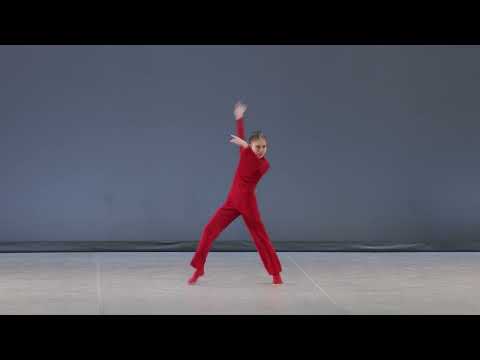 Tsukino Tanaka, 307 – Prix de Lausanne 2022