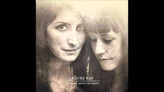 Azure Ray - In The Fog