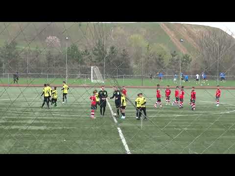 Fc voluntari grupa 2011 ser 2 - ARD Snagov rep 1 part 1