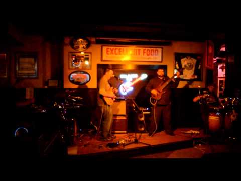 Liquid Lounge Band - In The Now - Live at Bull & Bear Pub - 3/1/2014