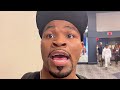 SHAWN PORTER TOUGH TALK ON CANELO BEING P4P NUMBER 1; SAYS HE BEATS DMITRY BIVOL IN REMATCH