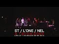 ST / L'ONE / NEL - #втвоемдоме (LIVE ГЛАВCLUB 2014 ...