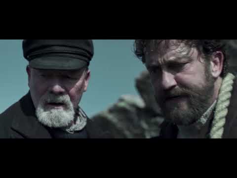 Исчезновение трейлер