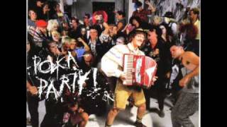 &quot;Weird Al&quot; Yankovic: Polka Party! - Dog Eat Dog