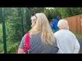 North American Bear Center Ely Mn