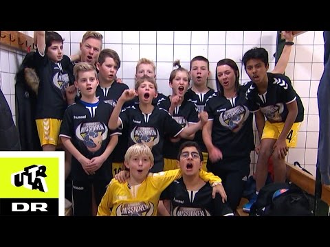 FINALEN! | Håndboldmissionen | Ultra