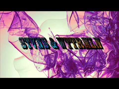 Bingo Players vs. SHM - Get UP vs. Greyhound MASH UP 2015 (prod. STVNS & WTTRMLN)