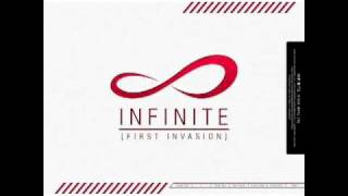 [FULL AUDIO] Infinite - Wings (날개)