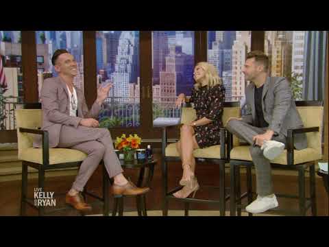 Jonathan Rhys Meyers Buys Less Expensive Clothes Now That He Has a Baby