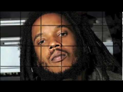 Stephen Marley - Selassie Is The Chapel - Revelation Part 1: The Root of Life