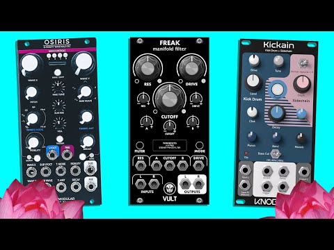 Filthy Nirvana with Knobula Kickain and Vult Freak