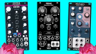 Video thumbnail for Filthy Nirvana with Knobula Kickain and Vult Freak by Red Means Recording