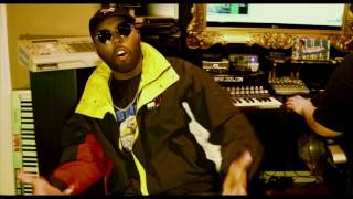 Behind the Track with Jarren Benton & Spittzwell (Black Jesus)