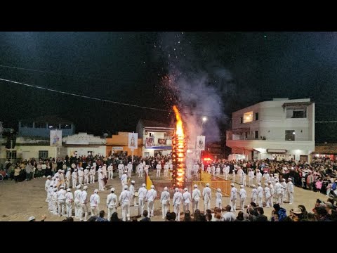 Festa de Maio,Congada e Moçambique de Piedade do Rio Grande Mg