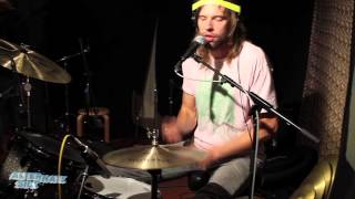 Menomena - "Baton" (Live at WFUV)