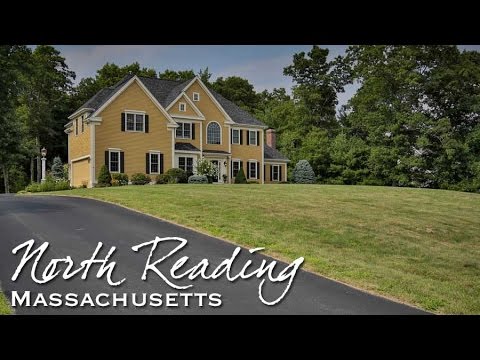 Video of 15 Olde Coach Road | North Reading, Massachusetts real estate & homes