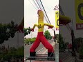 Tak Gendong Kemana Mana