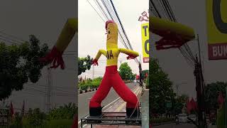 Download lagu Tak gendong kemana mana mp3