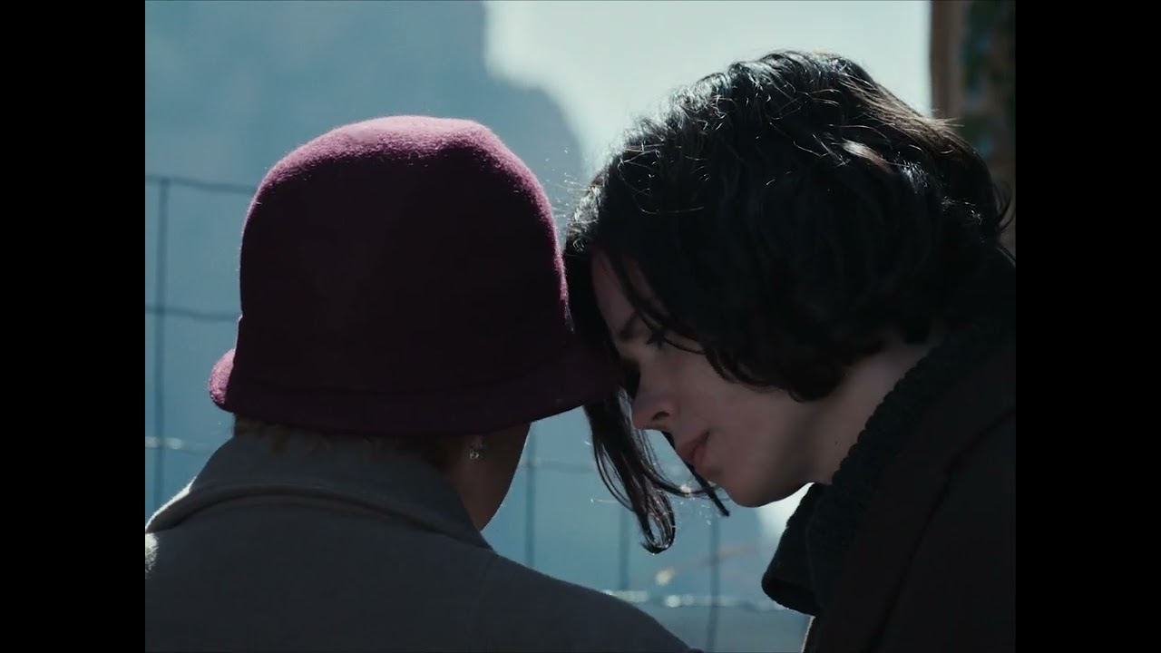 Miniature de la vidéo UN AMOR - Bande-annonce du film Un amor