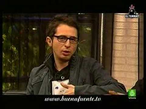 BUENAFUENTE 350 - Bertovisión - Gadafi vestiditos