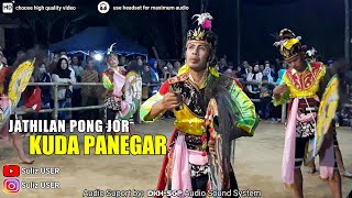 Download lagu Full Ndadi ❗Jathilan KLASIK KUDA PANEGAR Sungapan 2 Hargotirto mp3