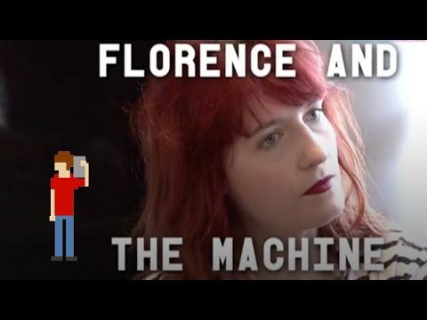 Florence And The Machine | scannerFM