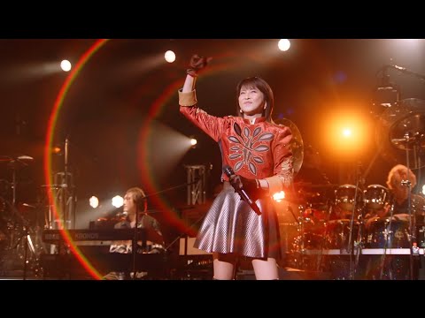 2025 森高千里コンサートツアー“あなたも私もファイト!!”(2025.10.12昭和女子大学 人見記念講堂公演)Chisato Moritaka「Anatamo-watashimo-Fight」