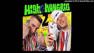 Gzuz &amp; Bonez MC - Intro (Instrumental) - High &amp; Hungrig 2