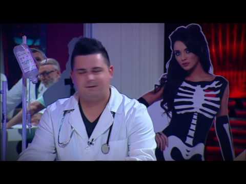 Doktori za Nesanicu 126 - Adnan Babajic - (TV Grand 23.05.2017.)