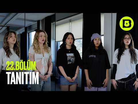 Big 5 Big5 Türkiye l Hazırlık Sezonu 22. Bölüm Tanıtım