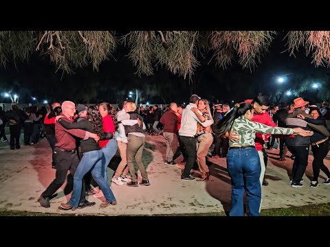 LOS CHALAS - FESTIVIDAD DE MAILÍN 2025 (Pampa Cejas, Chaco)