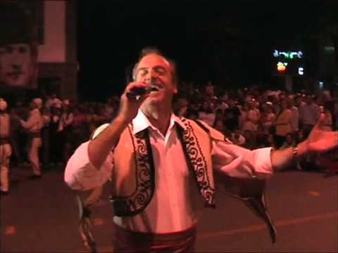 NUREDIN FETAHU - Dudja & Oda me tavan LIVE ne Turqi