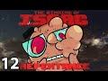 The Binding Of Isaac Repentance Episode 12 S Tier