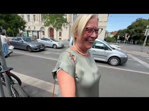 Kaiser Josef Platz Graz 07.2025