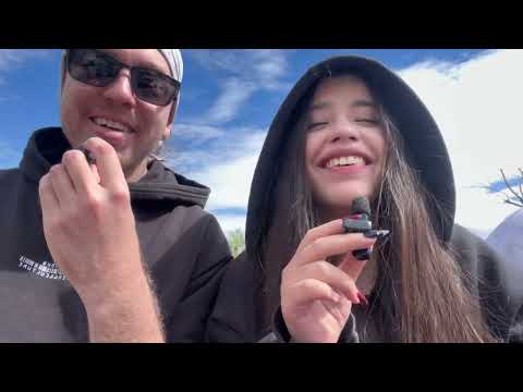 Fiesta de la Paricion/ vlog en Chorriaca 💗🧉
