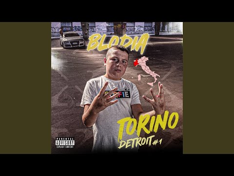 TORINO DETROIT #1 (feat. Alawais Beats)