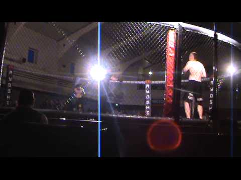 Keith McCabe Team Balance) def Emin Amkhadov (Ryoshin Fight Team)