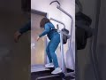 First Day In The Gym Be Like