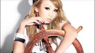 Koda Kumi (倖田 來未) - Taboo