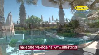 THE ISLAND HOTEL, KRETA