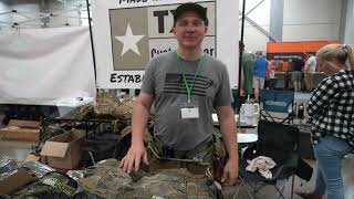 TX5 Custom Gear | Mobile Hunter Expo 2023