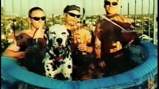 Sublime Doin&#39; Time Uptown Dub Music Video