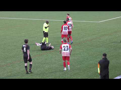 12 05 2023 Championnat 3e Ligue FC Helvetia NE   FC Espagnol NE  4 - 2
