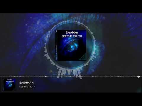 SashMan - See the Truth