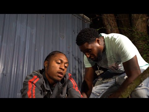 Mook Thuggin ft 2gutta - my life