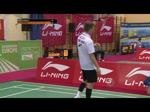 #GPGJiM Lubin - Michał KIKOSICKI vs. Norbert ŚWIERK